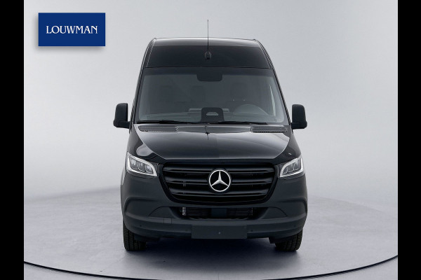 Mercedes-Benz Sprinter 317 1.9 CDI L2H2 Select Navigatie Trekhaak 3500kg Parkeerpakket Betimmering Stoelverwarming