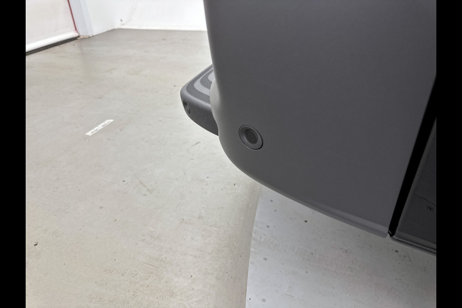 Mercedes-Benz Sprinter 317 1.9 CDI L2H2 Select Navigatie Trekhaak 3500kg Parkeerpakket Betimmering Stoelverwarming