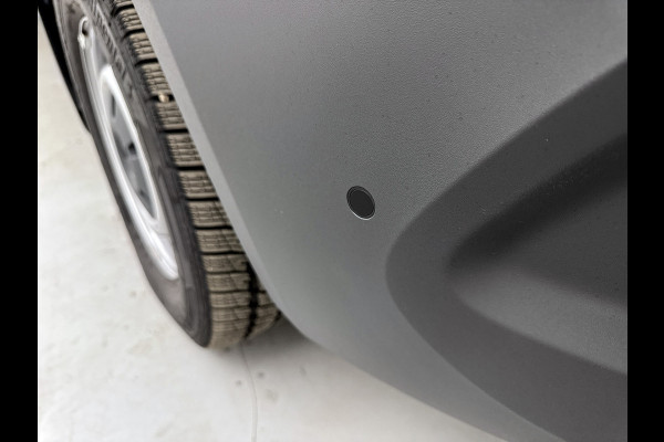 Mercedes-Benz Sprinter 317 1.9 CDI L2H2 Select Navigatie Trekhaak 3500kg Parkeerpakket Betimmering Stoelverwarming