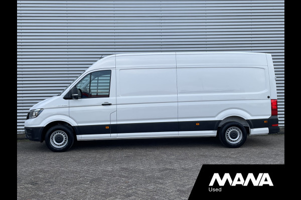 MAN TGE 3.180 177PK L4H3 Automaat Airco Camera Cruise Carplay