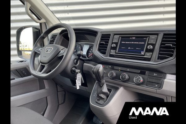 MAN TGE 3.180 177PK L4H3 Automaat Airco Camera Cruise Carplay