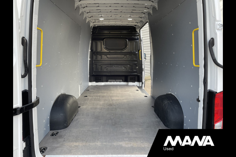 MAN TGE 3.180 177PK L4H3 Automaat Airco Camera Cruise Carplay