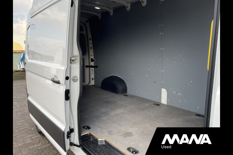 MAN TGE 3.180 177PK L4H3 Automaat Airco Camera Cruise Carplay