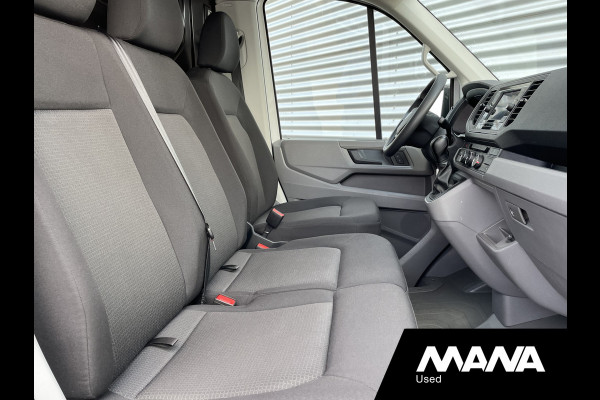 MAN TGE 3.180 177PK L4H3 Automaat Airco Camera Cruise Carplay