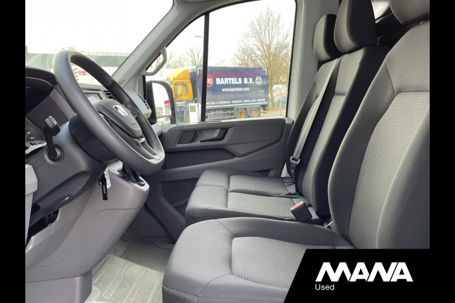 MAN TGE 3.180 177PK L4H3 Automaat Airco Camera Cruise Carplay