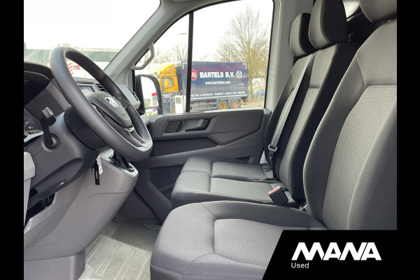 MAN TGE 3.180 177PK L4H3 Automaat Airco Camera Cruise Carplay