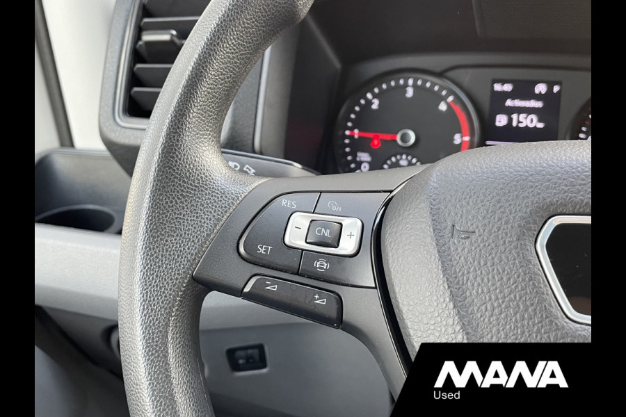 MAN TGE 3.180 177PK L4H3 Automaat Airco Camera Cruise Carplay