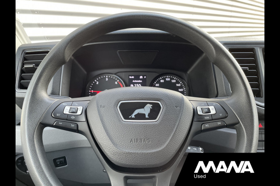 MAN TGE 3.180 177PK L4H3 Automaat Airco Camera Cruise Carplay