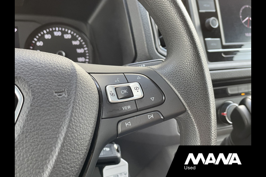 MAN TGE 3.180 177PK L4H3 Automaat Airco Camera Cruise Carplay