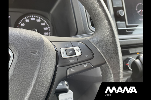 MAN TGE 3.180 177PK L4H3 Automaat Airco Camera Cruise Carplay