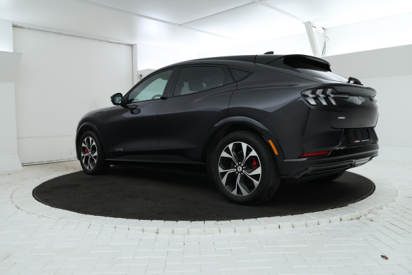 Ford Mustang Mach-E AWD 75 kWh