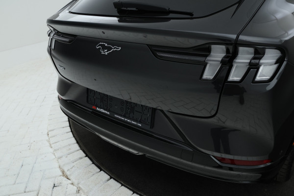 Ford Mustang Mach-E AWD 75 kWh