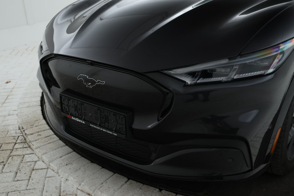 Ford Mustang Mach-E AWD 75 kWh