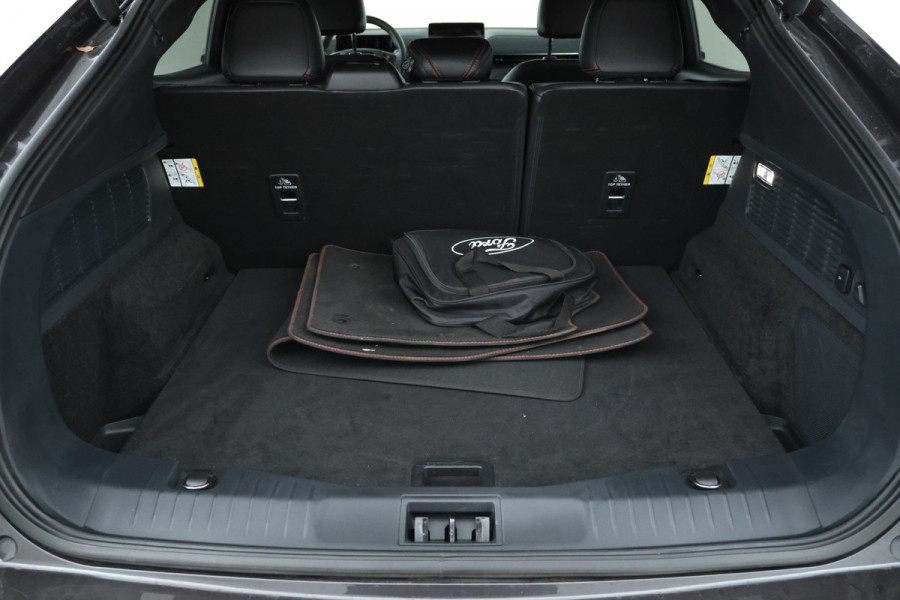 Ford Mustang Mach-E AWD 75 kWh