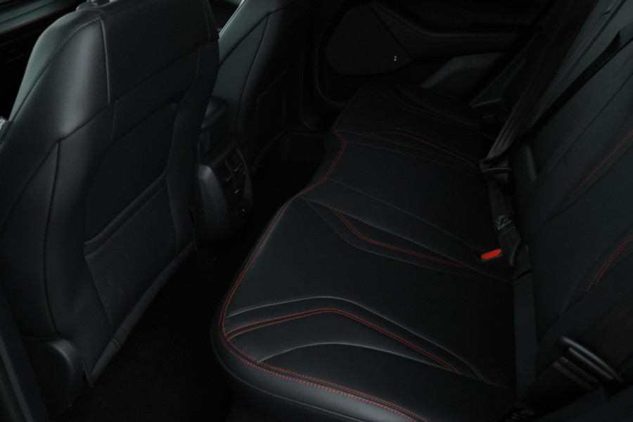 Ford Mustang Mach-E AWD 75 kWh