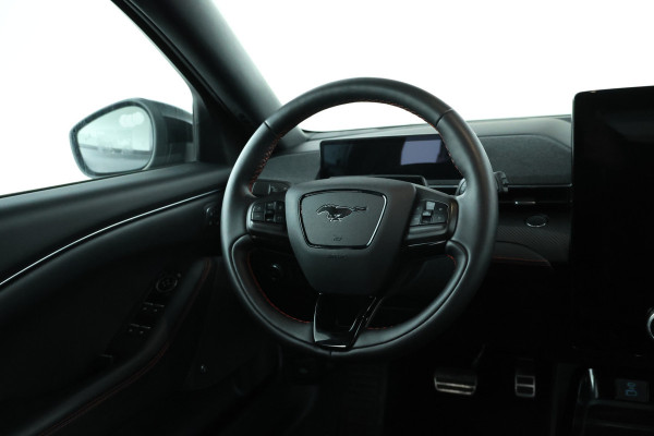 Ford Mustang Mach-E AWD 75 kWh