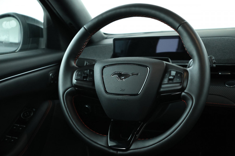 Ford Mustang Mach-E AWD 75 kWh