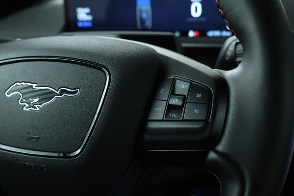 Ford Mustang Mach-E AWD 75 kWh