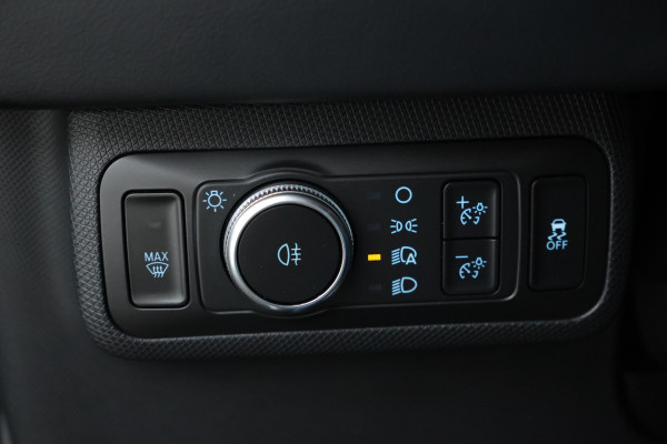 Ford Mustang Mach-E AWD 75 kWh