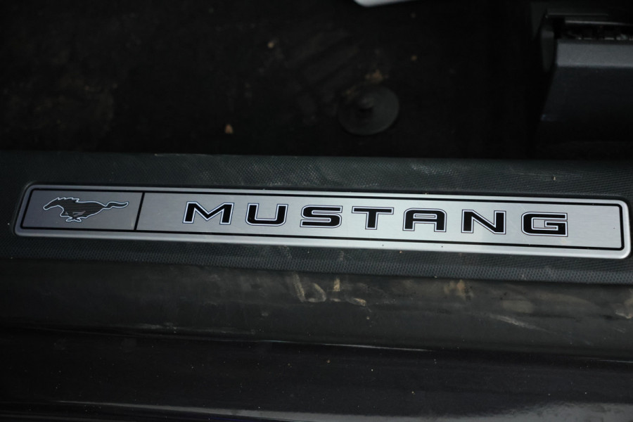 Ford Mustang Mach-E AWD 75 kWh