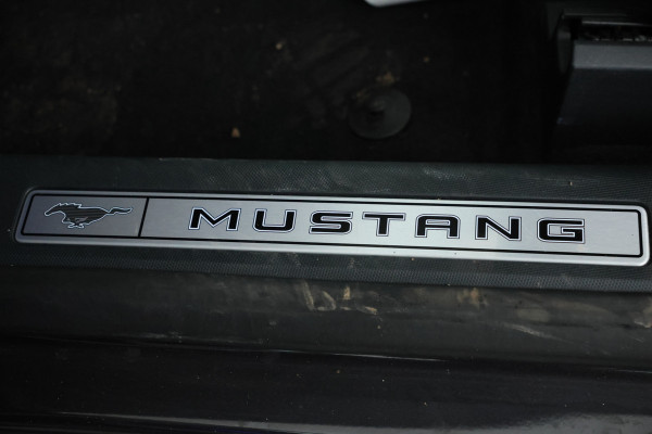 Ford Mustang Mach-E AWD 75 kWh