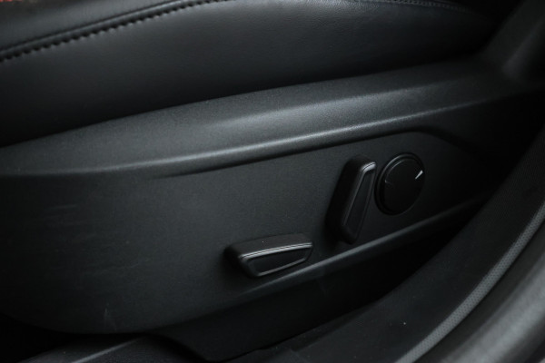 Ford Mustang Mach-E AWD 75 kWh