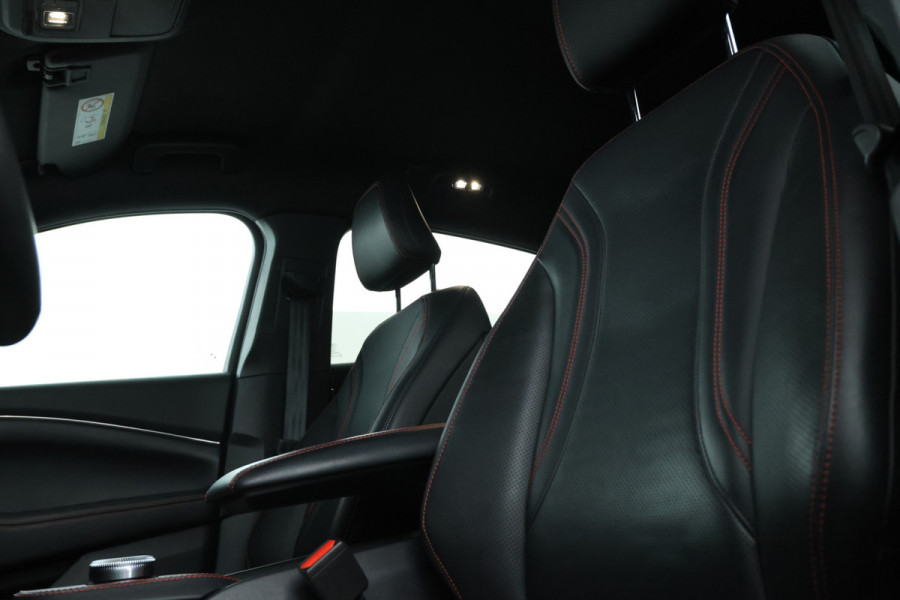 Ford Mustang Mach-E AWD 75 kWh