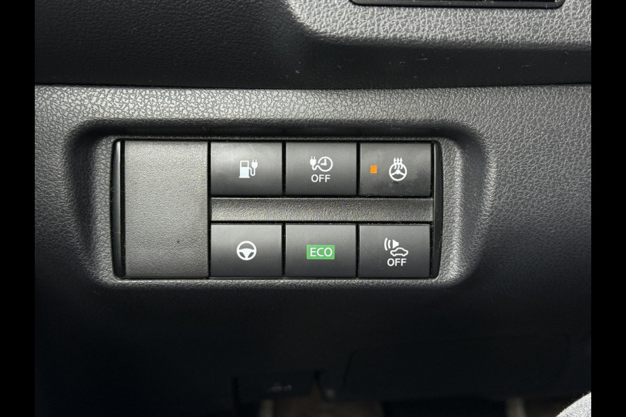 Nissan Leaf Aut. Tekna 40 kWh | Navi | 360 Camera | Leder | Bose |