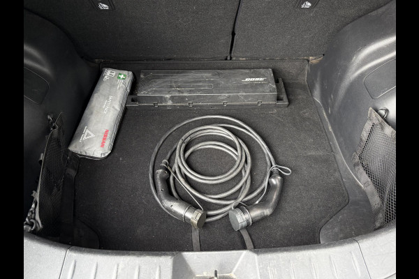 Nissan Leaf Aut. Tekna 40 kWh | Navi | 360 Camera | Leder | Bose |