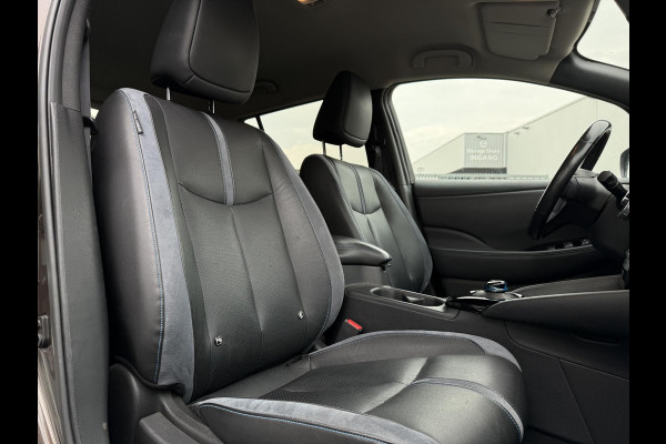 Nissan Leaf Aut. Tekna 40 kWh | Navi | 360 Camera | Leder | Bose |