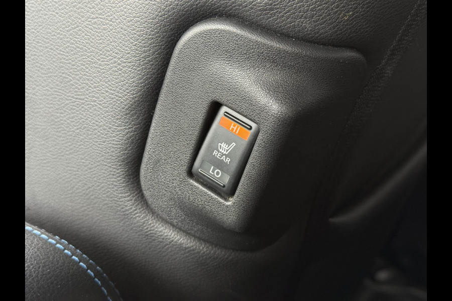 Nissan Leaf Aut. Tekna 40 kWh | Navi | 360 Camera | Leder | Bose |