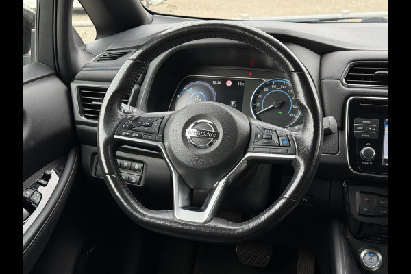 Nissan Leaf Aut. Tekna 40 kWh | Navi | 360 Camera | Leder | Bose |