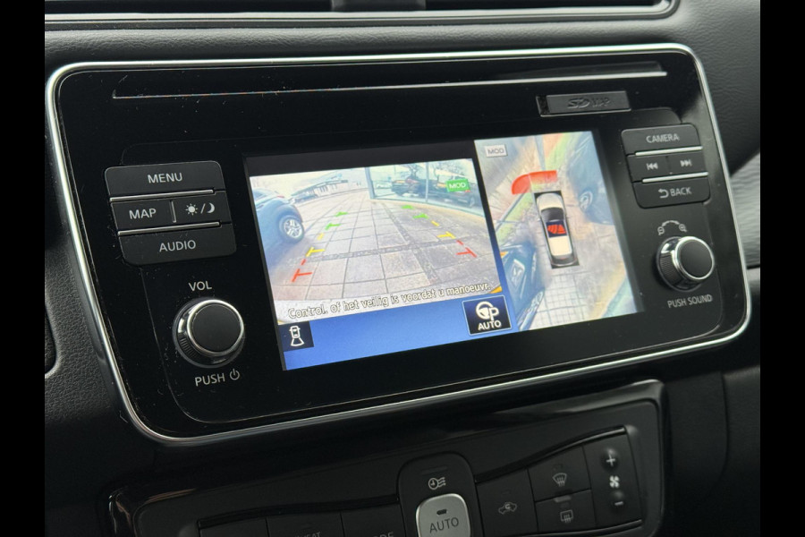 Nissan Leaf Aut. Tekna 40 kWh | Navi | 360 Camera | Leder | Bose |
