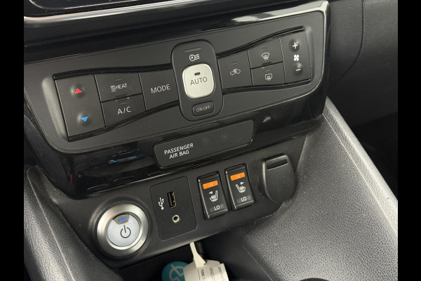 Nissan Leaf Aut. Tekna 40 kWh | Navi | 360 Camera | Leder | Bose |