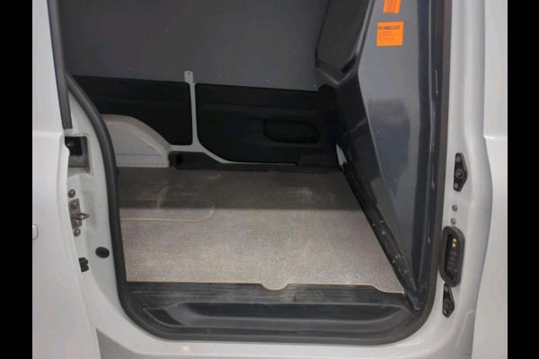 Nissan Townstar N-Connecta L2 45 kWh 100% EV. / Pdc.+Camera / Airco-ecc./ Radio-multimedia / Schuifdeur rechts / WLTP-actieradius: ca. 285 km