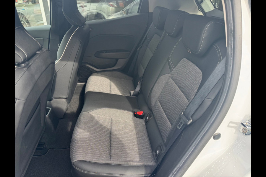 Renault Clio 1.0 TCe Intens / Apple Carplay / Lm velgen / Lage km stand