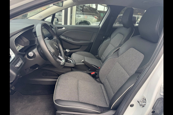 Renault Clio 1.0 TCe Intens / Apple Carplay / Lm velgen / Lage km stand