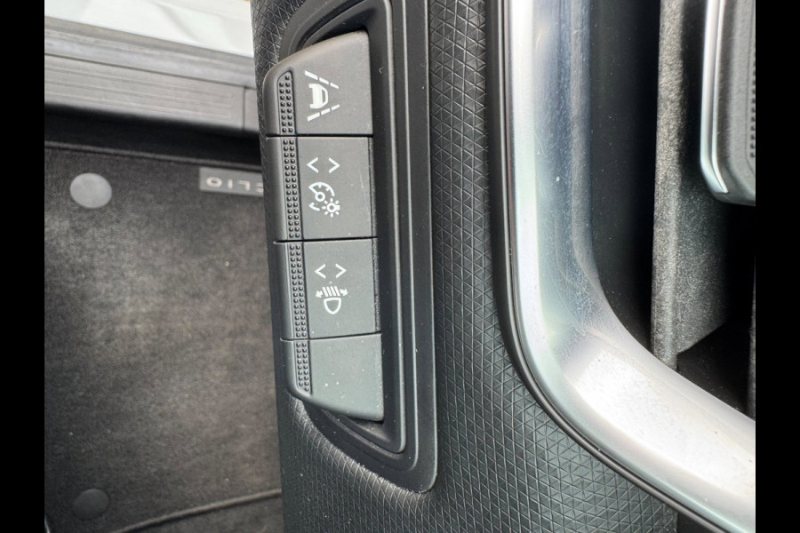 Renault Clio 1.0 TCe Intens / Apple Carplay / Lm velgen / Lage km stand