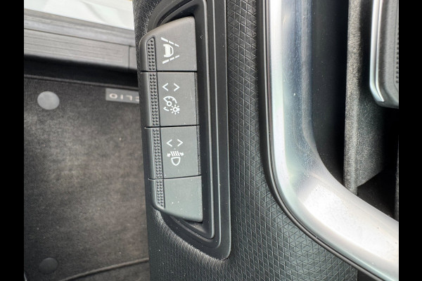 Renault Clio 1.0 TCe Intens / Apple Carplay / Lm velgen / Lage km stand