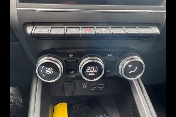 Renault Clio 1.0 TCe Intens / Apple Carplay / Lm velgen / Lage km stand
