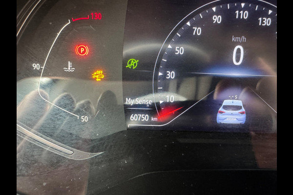 Renault Clio 1.0 TCe Intens / Apple Carplay / Lm velgen / Lage km stand