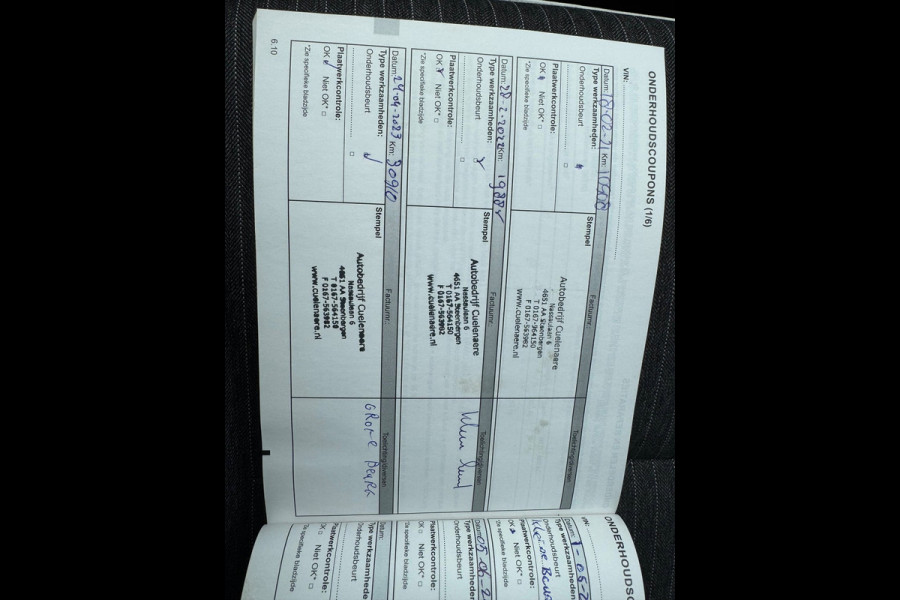 Renault Clio 1.0 TCe Intens / Apple Carplay / Lm velgen / Lage km stand