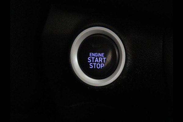 Hyundai Kona 1.6 GDI HEV Premium Sky | Schuifdak | Leder | Stoelventilatie | Adaptive cruise | Trekhaak | Head-Up | Carplay | Camera | Achterbankverwarming | Navigatie | Keyless | Climate control