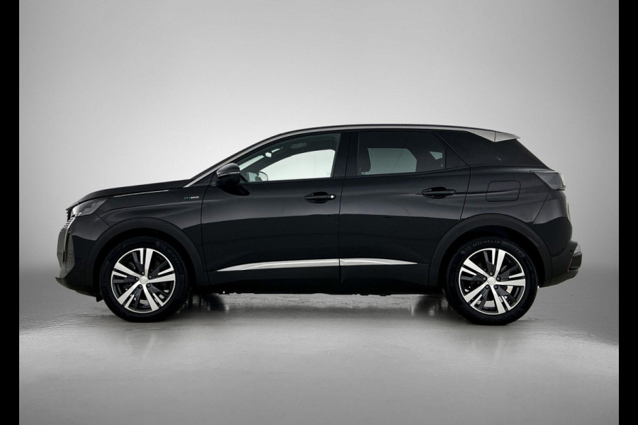 Peugeot 3008 1.6 HYbrid 225 Allure CAMERA | AD-CRUISE | NAVI & CARPLAY