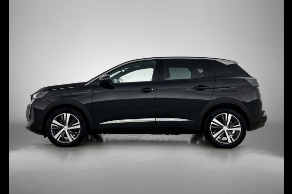 Peugeot 3008 1.6 HYbrid 225 Allure CAMERA | AD-CRUISE | NAVI & CARPLAY