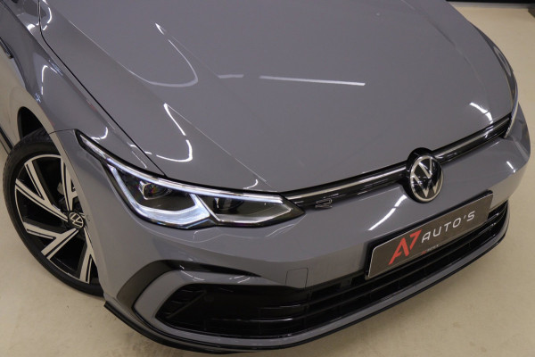 Volkswagen Golf 1.5 eTSI R-Line Pano/HUD/H&K/CAM/BLINDESPOT/BOMVOL