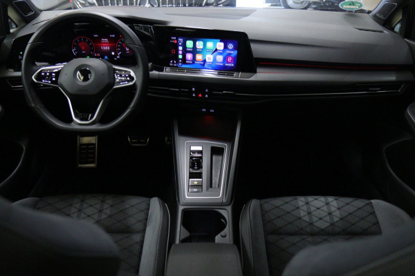 Volkswagen Golf 1.5 eTSI R-Line Pano/HUD/H&K/CAM/BLINDESPOT/BOMVOL