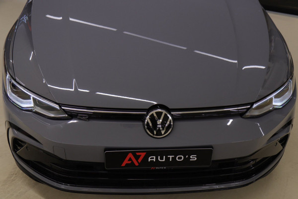 Volkswagen Golf 1.5 eTSI R-Line Pano/HUD/H&K/CAM/BLINDESPOT/BOMVOL