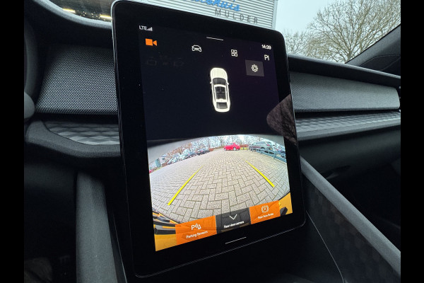 Polestar 2 Single Motor 225PK/Camera/LED/Clima/Adap.Cruise/SOH92% APK 20-01-2028