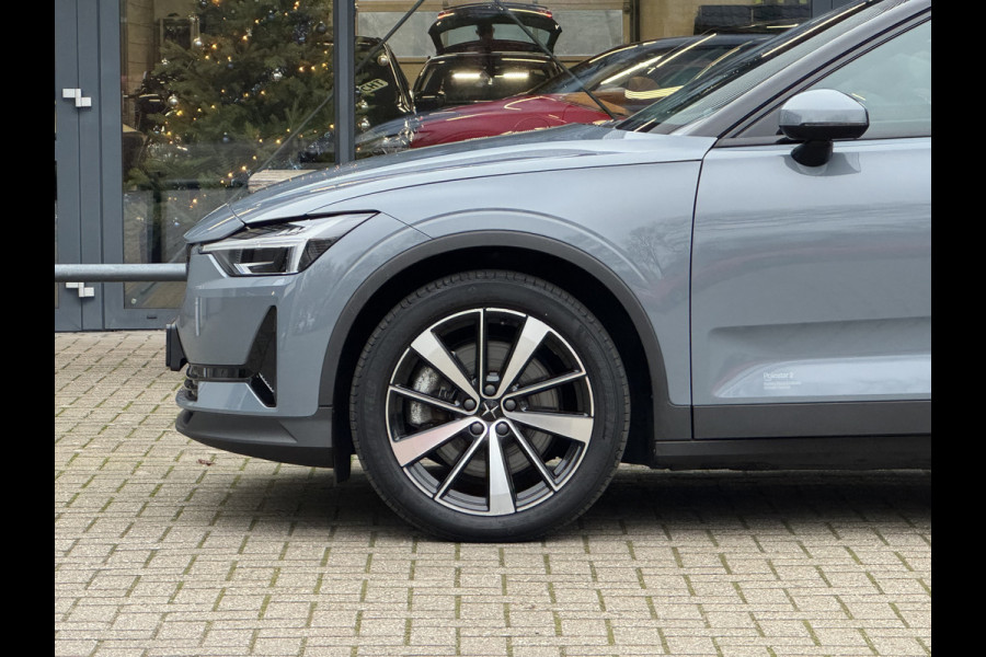 Polestar 2 Single Motor 225PK/Camera/LED/Clima/Adap.Cruise/SOH92% APK 20-01-2028